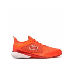 Lacoste Sportcipő Ag-Lt23 Lite 123 1 Sma 745SMA0014ADX Narancssárga