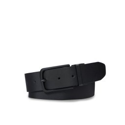 Tommy Hilfiger Férfi öv Tech 3.5 Rev AM0AM11241 Fekete