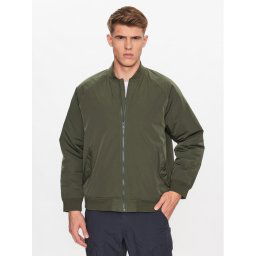 Levi's® Bomber dzseki Filbert A4418-0001 Zöld Relaxed Fit