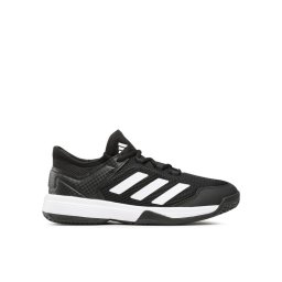 adidas Teniszcipők Ubersonic 4 Kids Shoes IG9531 Fekete