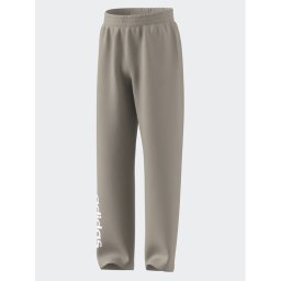 adidas Melegítő alsó IB3234 Bézs Loose Fit