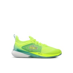 Lacoste Sportcipők Ag-Lt23 Lite 123 1 Sma 745SMA0014P1G Zöld