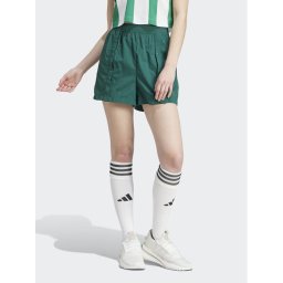 adidas Sport rövidnadrág IM5015 Zöld Regular Fit