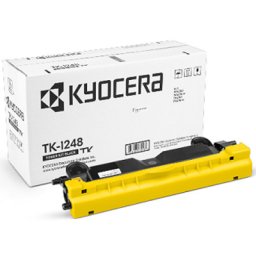 Kyocera TK-1248 (1T02Y80NL0) - eredeti toner, black (fekete )