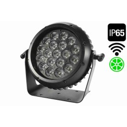 F.O.S. IQ Par IP65 Lime