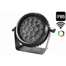 F.O.S. IQ Par IP65 HEX