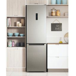 Indesit INFC9 TT33X