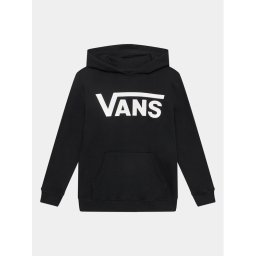 Vans Pulóver Vans Classic Po VN0008C6 Fekete Regular Fit