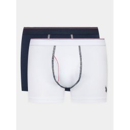 U.S. Polo Assn. 2 darab boxer 80093 Színes