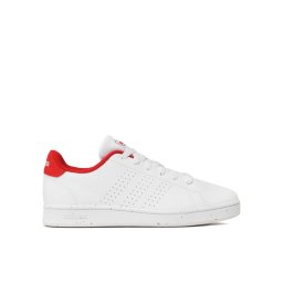 adidas Sportcipők Advantage H06179 Fehér