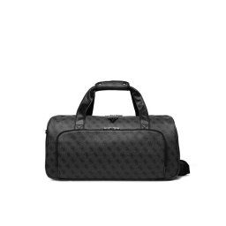 Guess Táska Divvy (B) Travel TWB883 09300 Fekete