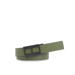 Tommy Jeans Férfi öv Tjm Rev Heritage 3.5 AM0AM11194 Fekete