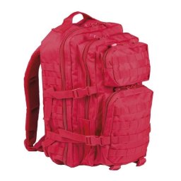 PIROS ASSAULT HÁTIZSÁK 36 L