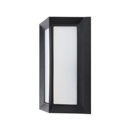 RGB-CCT LED lámpatest , 24VDC , dimmelhető , 9W , fali , kültéri , IP66 , SMART , ZIGBEE , Philips Hue és IKEA TRADFI kompatibilis , Miboxer (Mi-Light) , WA5-09S-ZL