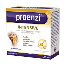 Proenzi Intensive tabletta 120x