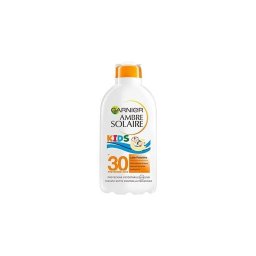 Garnier Abre Solaire naptej gyerek vizálló FF30 200ml