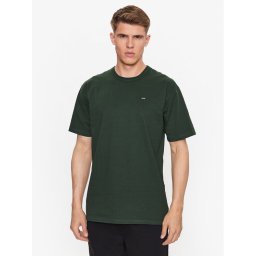 Vans Póló Mn Off The Wall Classic Ss VN0A49R7 Khaki Classic Fit