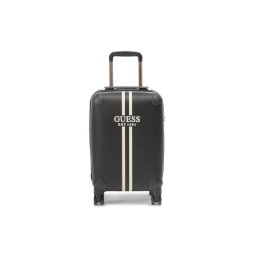 Guess Kabinbőrönd Mildred (S) Travel TWS896 29830 Fekete