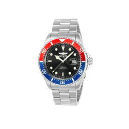 Invicta Watch Karóra Pro Diver 23384 Ezüst