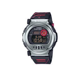 G-Shock Karóra G-B001MVA-1ER Fekete