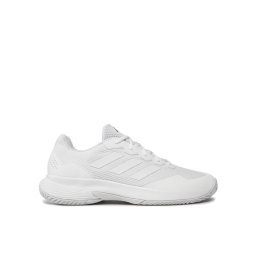 adidas Teniszcipők Gamecourt 2.0 Tennis Shoes IG9568 Fehér