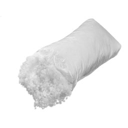 Párnatöltet - poliészter golyók 500g