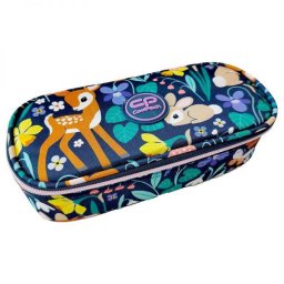 Cool Pack tolltartó gumipánttal - Campus - Oh my Deer őzikés - nyuszis
