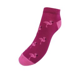 Flamingós titokzokni
