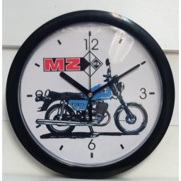 Mz motor óra