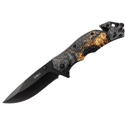 Összecsukható vadászkés 22 cm