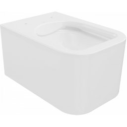Mexen Elis Perem nélküli fali wc , fehér - 3391XX00 Wc
