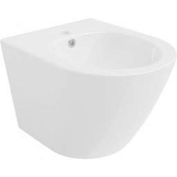 Mexen Lena bidé fali , fehér - 35224800 Bidé Bidé