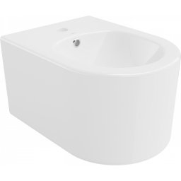Mexen Sofia bidé fali , fehér - 35544800 Bidé Bidé