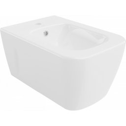 Mexen Margo bidé fali , fehér - 35425100 Bidé Bidé