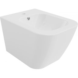 Mexen Madox bidé fali , fehér - 35155100 Bidé Bidé