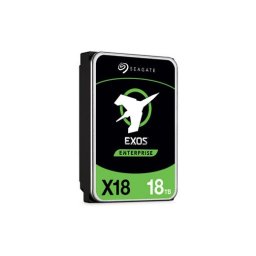 Seagate 3.5" 18TB SATA 7.2k 256MB 512e
