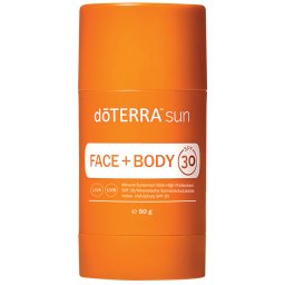 Sun ásványi fényvédő stift arcra és testre - doTERRA