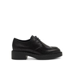 Gino Rossi Oxford cipők ARONA-26909PE Fekete