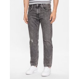 Levi's® Farmer Silver Tab A3666-0010 Szürke Straight Fit