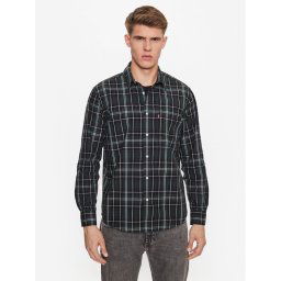 Levi's® Ing Sunset 85746-0132 Zöld Standard Fit