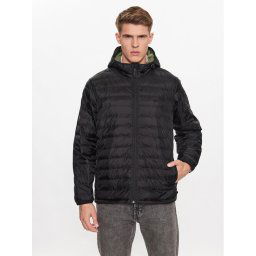 Levi's® Pehelykabát Pierce A5622-0000 Fekete Regular Fit