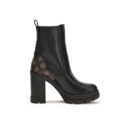 Guess Bokacsizma Xeno FL7XNO FAL10 Fekete