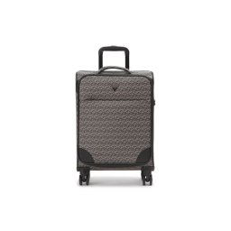 Guess Kabinbőrönd Ederlo Travel TMERLO P3301 Szürke