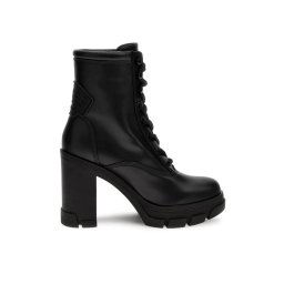 Guess Bokacsizma Xennia FL7XEN ELE10 Fekete