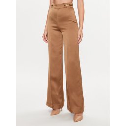 Marciano Guess Szövet nadrág 3YGB03 9861Z Bézs Regular Fit