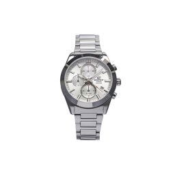 Casio Karóra Edifice Sapphire Chronograph EFB-710D-7AVUEF Ezüst