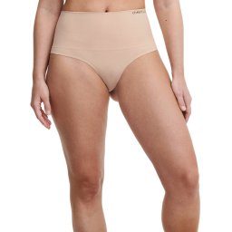 Chantelle Tanga Smooth Co C10U90 Bézs