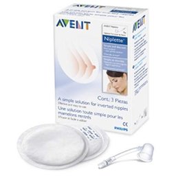 Avent Niplette bimbo kiemelõ eszköz