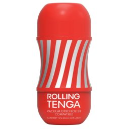 Tenga Rolling Cup maszturbátor (átlagos intenzitású)