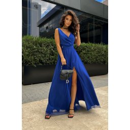 Estélyi ruha bicotone MM-170844